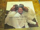 THELONIOUS MONK Brilliant Corners LP RIVERSIDE 226 white 1st VG++ DG  very nice