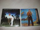 Elton John - Caribou 1974 & Greatest Hits 1976 #2 lp's *Factory Sealed*