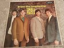 THE SMALL FACES L.P. 