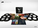 BLACK SABBATH ?– Supersonic Years: The Seventies Singles Box Set 10 x 7