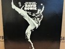 DAVID BOWIE THE MAN WHO SOLD THE WORLD USA RCA VICTOR LP + INNER POSTER MINT