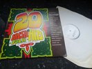 RARE IRISH PRESS LP - 20 Greatest Folk Hits - Various - 1977 Emmet Spiceland..