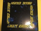 Billie Eilish - Third Man Records -  Live - 12” Vinyl LP - Blue Paint Splatter