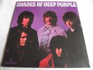 DEEP PURPLE   SHADES OF DEEP PURPLE ** Re-issue PARLOPHONE LP MINT. SEALED.