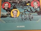 Selections From Irving Berlins White Christmas Sung By Bing Crosby, Danny Kaye