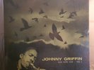 Johnny Griffin - A Blowing Session - US RARE 1st PRESS BLUE NOTE JAZZ