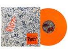 Paramore - Riot  Orange  Vinyl LP Sealed New