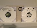 RARE Beatles White Album 1978 France Reissue Limited Edition White Vinyl Mint