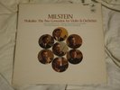 NATHAN MILSTEIN Prokofiev: Violin Concertos COLUMBIA Orig UK SAX 5275 s/c