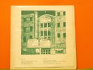 FILLMORE EAST - FINAL CONCERT (MOUNTAIN, ALLMAN, COUNTRY JOE) BOOTLEG LP *RARE*