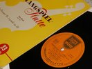 Decca LX 3092 Alfredo Campoli Max Bruch Violin Concerto Kisch German ED1 NM