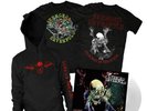 Diamonds In The Rough Deluxe Box (Avenged Sevenfold Collectors)
