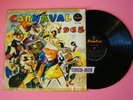 ? KILLER CUMBIA COLOMBIA ?CARNAVAL 1965? AFRO LATIN SONOLUX ANIBAL VELASQUEZ