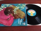 RARE Krautrock Progressive Rock LP Rufus Zuphall Phallobst Repress on Pilz NM