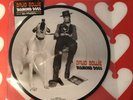 David Bowie - Diamond Dogs - 7 Inch - rare - Picture Disc - Sealed