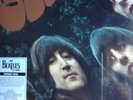 Rubber Soul (Mono), The Beatles (180g LTD Vinyl, 2014 RM, new Parlaphone
