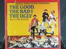 The Good The Bad And The Ugly 1970 Vinyl Soundtrack UAS 5172