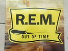 R.E.M. _ Out Of Time _ Vinile LP 33 giri_1991 Warner Germany 1st press near mint