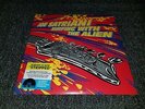 Joe Satriani - Surfing With The Alien Black Friday RSD 2019 NEW SEALED Vinyl LP
