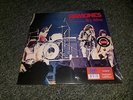 Ramones - It's Alive Live 2 LP Red/Blue Vinyl NEW Sealed Reissue Rhino SYEOR