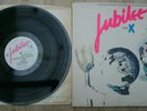 JUBILEE - ORIGINAL MOTION PICTURE SOUNDTRACK - Vinyl LP - Polydor 2302 079