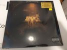 In This Moment Ritual 2017, Atlantic LP Rob Halford Judas priest gold vinyl