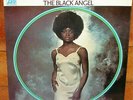 FREDDIE HUBBARD - THE BLACK ANGEL - 1970 JAZZ FUSION BOP SOUL RECORD LP