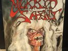Morbid Saint ?– Spectrum Of Death No Colours Records ?NC 109 LP #121/300 RARE