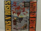 Guns N’ Roses - Appetite For Destruction SEALED Vinyl 1987 ORIGINAL BANNED Cover