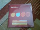 Schiller - Sehnsucht (MINT, LIKE NEW) + Atemlos (BRAND NEW) vinyl albums