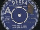 Jacques Loussier 'Tu Serras Terriblement Gentille' PROMO 7