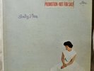 Shelby Flint S/T Self-Titled Female Vocal Femme Folk Original Mono DJ LP Vinyl
