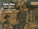BUDDY WILLIAMS FAMILY ALBUM, 1968 12