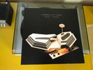 Arctic Monkeys Tranquility Base Hotel Casino Silver Vinyl