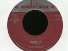 SAM BUTERA Goin' In on Cadence Instro R&B Mod 45 Hear