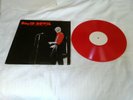 David Bowie Live in Bremen 1978 rare red vinyl vgc