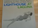 Hampton Hawes with Barney Kessell, Lighthouse at Laguna, C 3509, dg, Near Mint