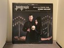 TWIN TEMPLE SATANIC DOO-WOP RED 1ST PRESS LIMITED INSERT 316/666 Autographed