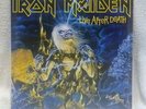 IRON MAIDEN  