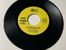 MICK FARREN - Play With Fire 1977 7