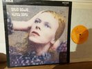 David bowie Lp  Hunky Dory