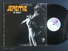 LEE GAGNON - Jeremie - RARE CANADA QUEBEC FUNK JAZZ BREAKS LP Gatefold
