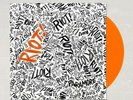 Paramore - RIOT  Limited Edition LP On Orange/Yellow Vinyl - Only 3000 Copies