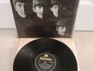 The Beatles ?– With The Beatles Vinyl 12