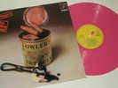 Spain Sticky Fingers LP rolling stones NM/NM