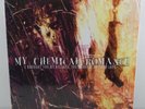 MY CHEMICAL ROMANCE  I Brought You My Bullets, You Brought Me Your Love
