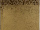 COLOSSEUM: Daughter of Time US Dunhill DSX-50101 Prog Rock Orig LP