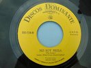 CONJUNTO SIGLO 21 XXI RARE MEXICAN SINGLE THE WHO COVER THE SEEKER GARAGE PSYCH