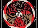 Country Joe & The Fish - Wave Of Electrical Sound (Vinyl Used)