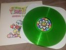 Yoshi's Island Vinyl Record Select Start Rare Translucent Green Vinyl